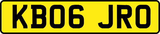 KB06JRO