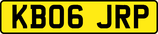 KB06JRP