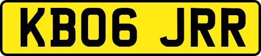 KB06JRR