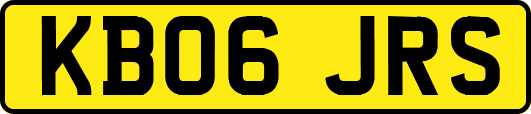 KB06JRS