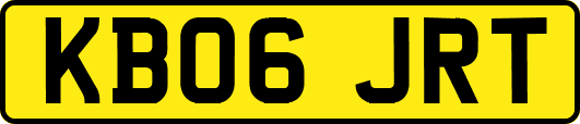 KB06JRT