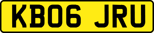 KB06JRU