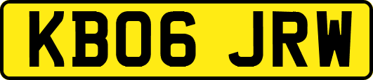 KB06JRW