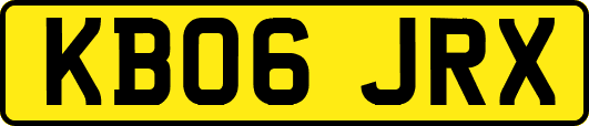 KB06JRX