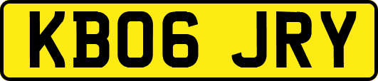 KB06JRY