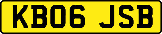 KB06JSB