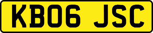 KB06JSC