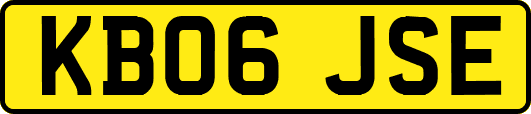 KB06JSE