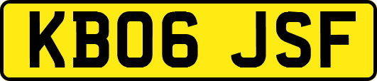 KB06JSF