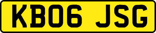KB06JSG