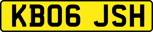 KB06JSH