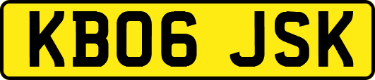 KB06JSK