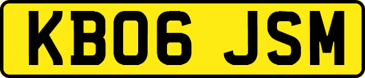 KB06JSM