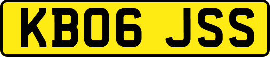 KB06JSS