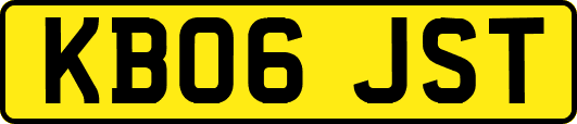 KB06JST