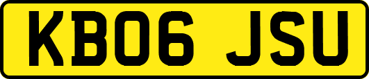 KB06JSU