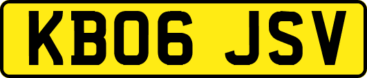 KB06JSV