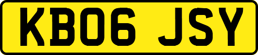 KB06JSY