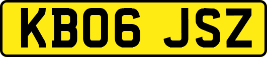 KB06JSZ