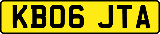KB06JTA