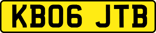 KB06JTB