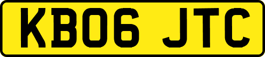 KB06JTC