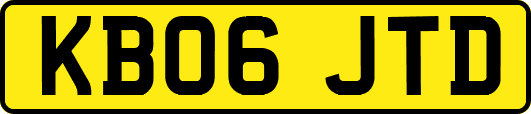 KB06JTD