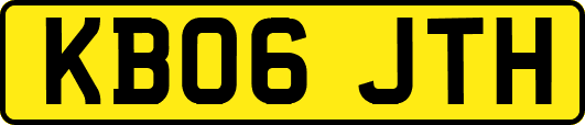 KB06JTH