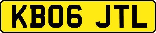 KB06JTL