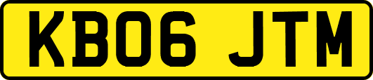 KB06JTM