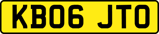 KB06JTO