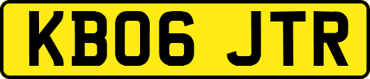 KB06JTR
