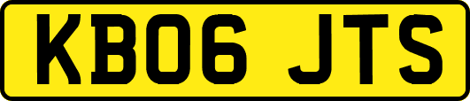 KB06JTS