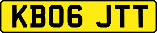 KB06JTT