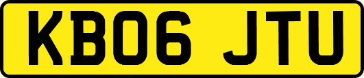 KB06JTU