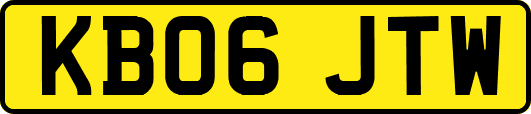 KB06JTW