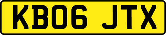 KB06JTX
