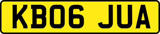 KB06JUA