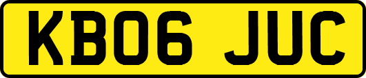 KB06JUC