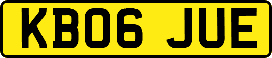 KB06JUE