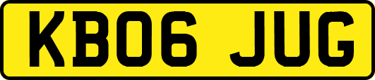 KB06JUG