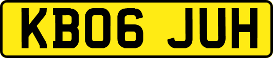 KB06JUH