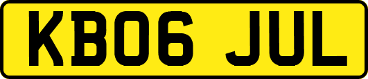 KB06JUL