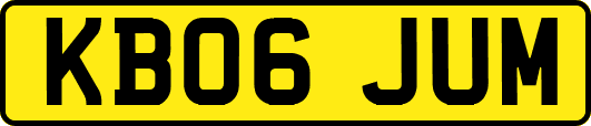 KB06JUM