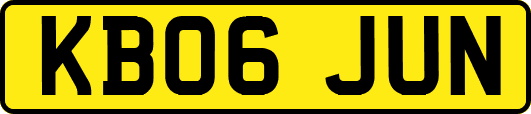 KB06JUN