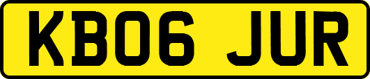 KB06JUR