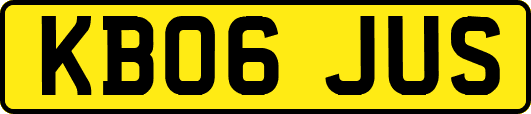 KB06JUS