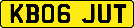 KB06JUT