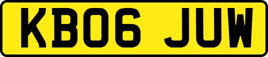 KB06JUW
