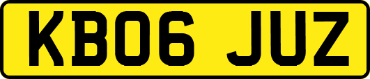 KB06JUZ